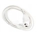 Sansai Power Extension Lead - 5 Metre